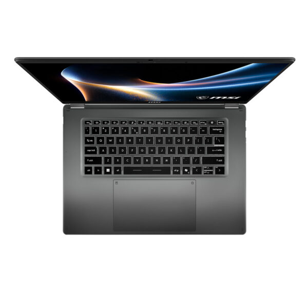 Msi Prestige 16 Flip Ai+ C3mtg 040tr Intel Core Ultra 9 386h 32gb Lpddr5x 2tb Ssd 16 Inç 2.8k 120hz Oled W11 Dokunmatik Laptop 4