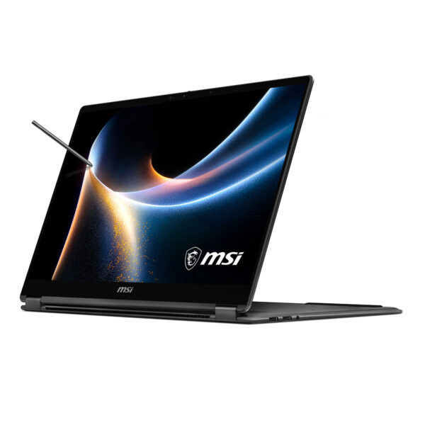 Msi Prestige 16 Flip Ai+ C3mtg 040tr Intel Core Ultra 9 386h 32gb Lpddr5x 2tb Ssd 16 Inç 2.8k 120hz Oled W11 Dokunmatik Laptop 5