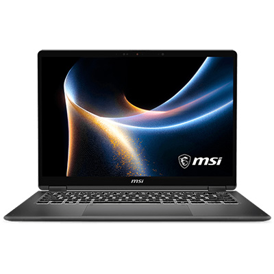 MSI PRESTIGE 16 FLIP AI+ C3MTG-040TR Dokunmatik Laptop H1
