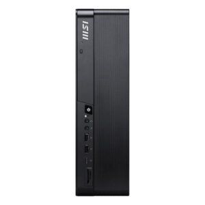 Msi Pro Dp80 Ai A2g(pro Dp80 Ai A2g) Intel Core Ultra 5 225 Mini Bilgisayar 1