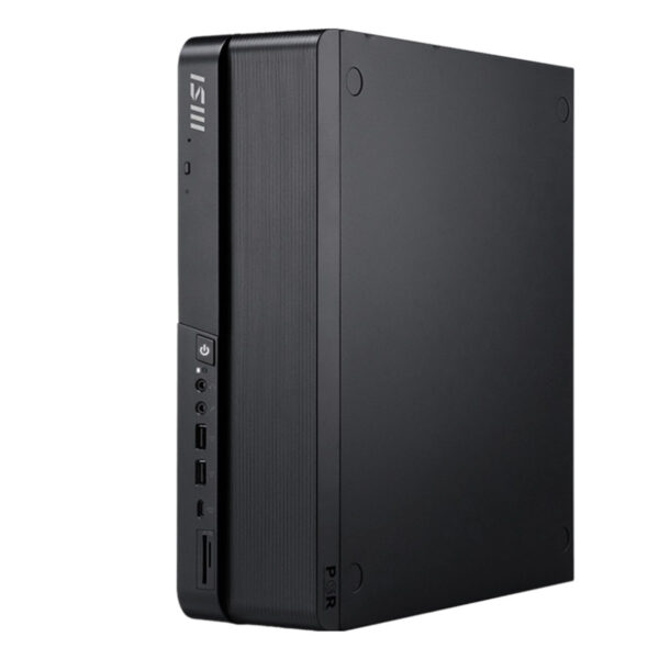 Msi Pro Dp80 Ai A2g(pro Dp80 Ai A2g) Intel Core Ultra 7 265 Mini Bilgisayar 3
