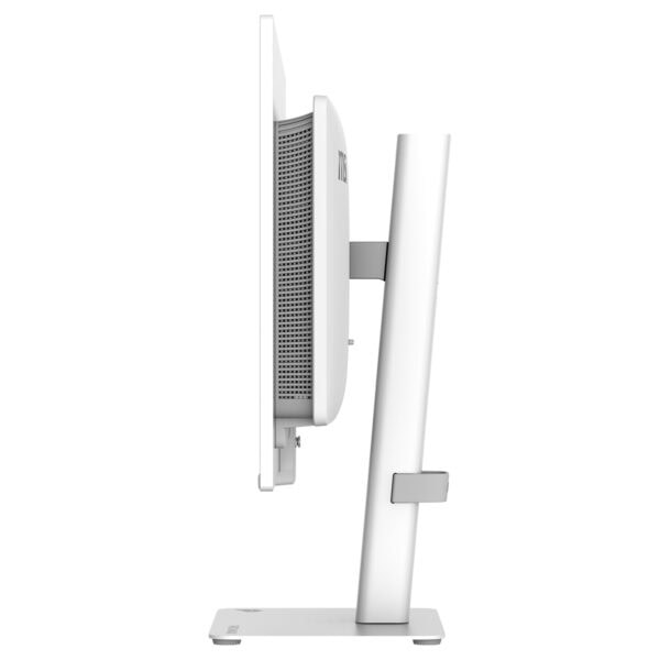 Msi Pro Max 271upxw12g 26 5 Inc 120hz 0 03ms 4k Uhd Adaptive Sync Qd Oled Pivot Monitor Fc7