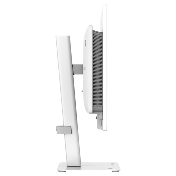 Msi Pro Max 271upxw12g 26 5 Inc 120hz 0 03ms 4k Uhd Adaptive Sync Qd Oled Pivot Monitor Fc8