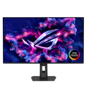 Oyun Dunyasinda Yeni Zirve Asus Rog Strix Oled Xg32uqdms 4k 240hz Monitor Tanitildi 1