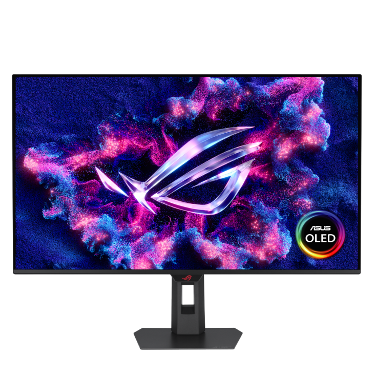 Oyun Dunyasinda Yeni Zirve Asus Rog Strix Oled Xg32uqdms 4k 240hz Monitor Tanitildi 1