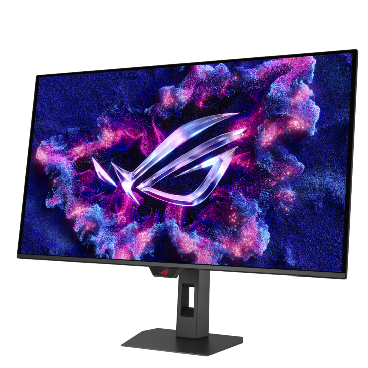 Oyun Dunyasinda Yeni Zirve Asus Rog Strix Oled Xg32uqdms 4k 240hz Monitor Tanitildi 2