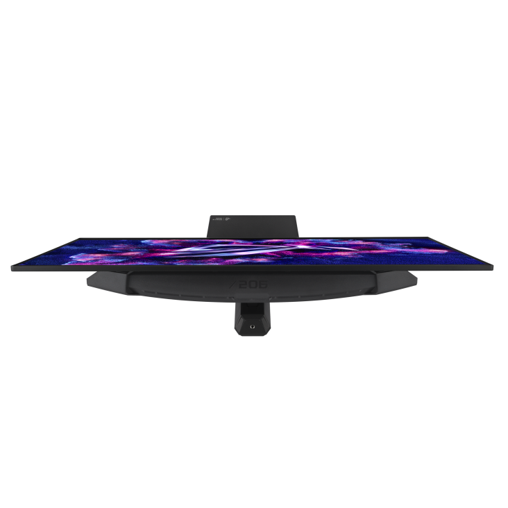 Oyun Dunyasinda Yeni Zirve Asus Rog Strix Oled Xg32uqdms 4k 240hz Monitor Tanitildi 5