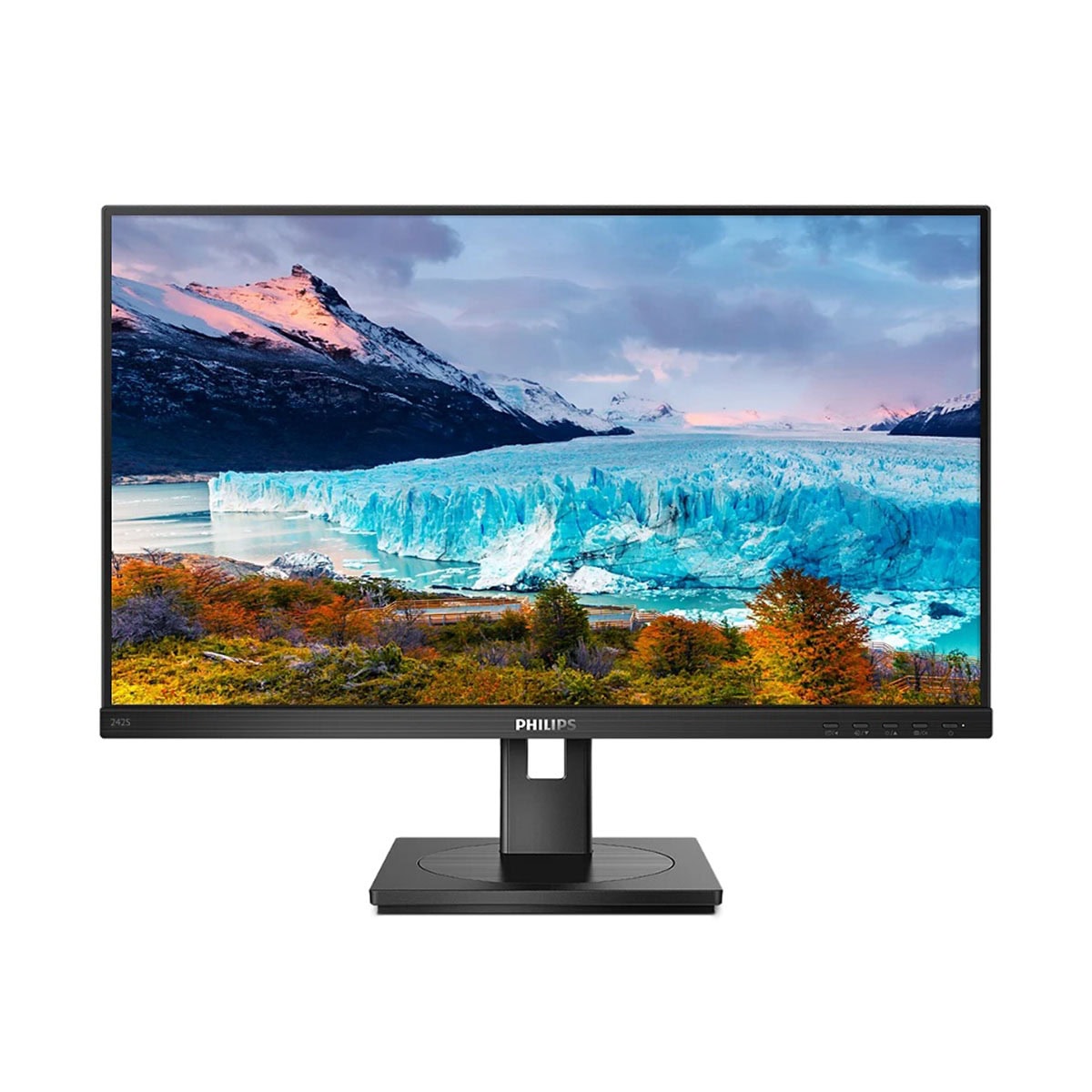 Yüksek kalitede Philips monitör ile oyun ve çalışma deneyiminizi geliştirin, geniş ekran ve yüksek çözünürlük özellikleri.