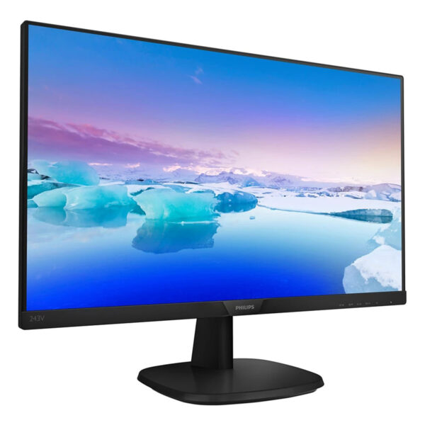 Philips 243v7qjabf00 23.8 Inç 75hz 4ms Full Hd Ips Monitör 2