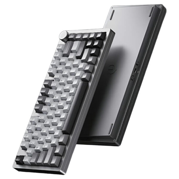 Philips Evnia Spk8618dtrh 38 Gri U Green Switch Hotswap Rgb Kablosuz Turkce Mekanik Gaming Klavye 4