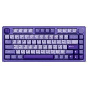 Philips Evnia Spk8618uprh 38 Mor U Purple Switch Hotswap Rgb Kablosuz Turkce Mekanik Gaming Klavye 1
