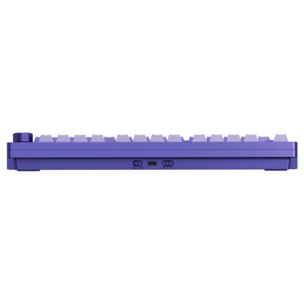Philips Evnia Spk8618uprh 38 Mor U Purple Switch Hotswap Rgb Kablosuz Turkce Mekanik Gaming Klavye 3
