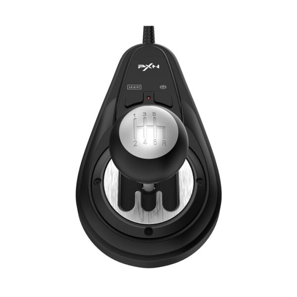 Pxn A7 6+1 Vites 6