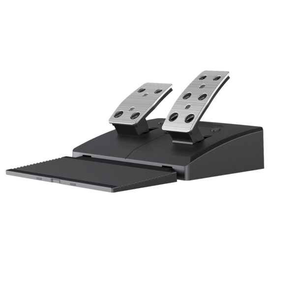 Pxn V900 Gen2 Pc Xbox Switch Ps4 Uyumlu Direksiyon Seti 5