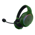 Razer Barracuda X Chroma Phantom Green Edition Rgb Ps5 Uyumlu 7.1 Surround Kablosuz Gaming Kulaklık (rz04 05220300 R3m1) 1