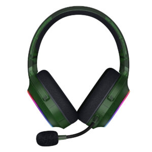 Razer Barracuda X Chroma Phantom Green Edition Rgb Ps5 Uyumlu 7.1 Surround Kablosuz Gaming Kulaklık (rz04 05220300 R3m1) 2