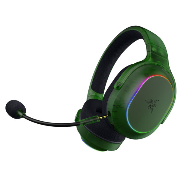 Razer Barracuda X Chroma Phantom Green Edition Rgb Ps5 Uyumlu 7.1 Surround Kablosuz Gaming Kulaklık (rz04 05220300 R3m1) 7