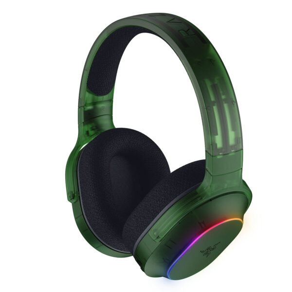 Razer Barracuda X Chroma Phantom Green Edition Rgb Ps5 Uyumlu 7.1 Surround Kablosuz Gaming Kulaklık (rz04 05220300 R3m1) 8