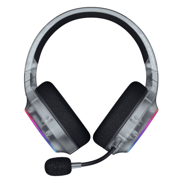 Razer Barracuda X Chroma Phantom White Edition Rgb Ps5 Uyumlu 7.1 Surround Kablosuz Gaming Kulaklık (rz04 05220400 R3m1) 2