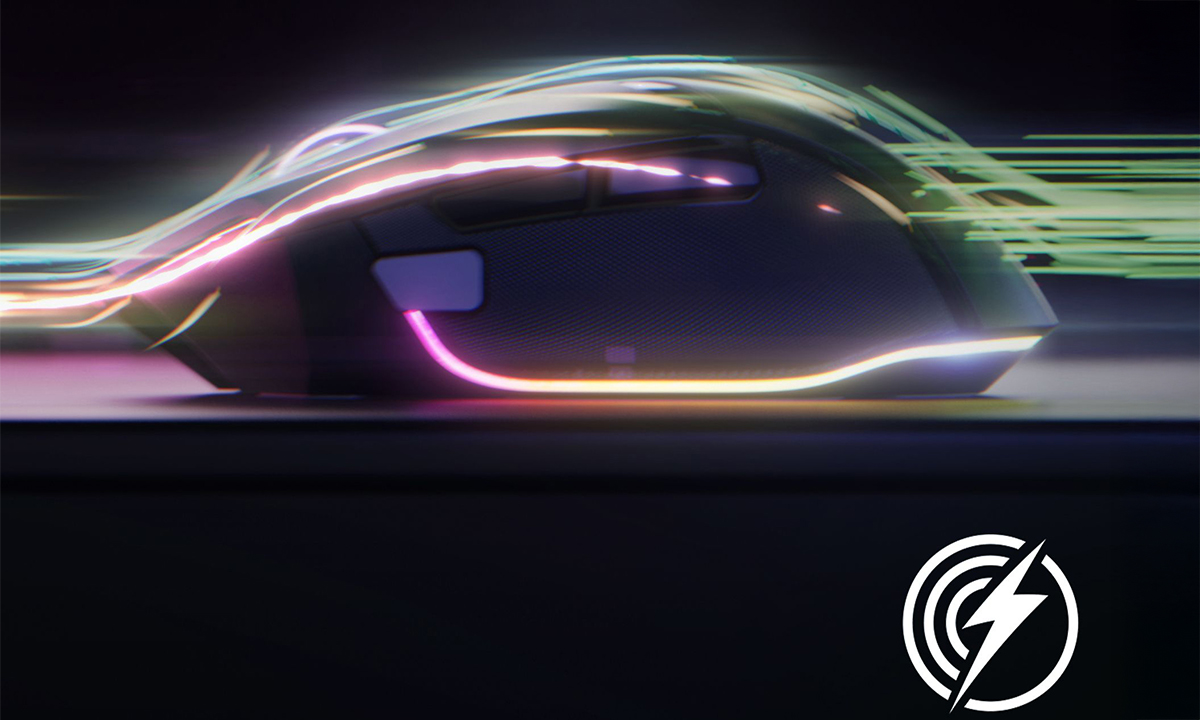 Razer Hyperspeed Wireless İle 140 Saate Kadar
