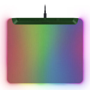 Razer Firefly V2 Pro Phantom Green Edition 27x36 4.6mm Mouse Pad (rz02 04920300 R3m1) 1