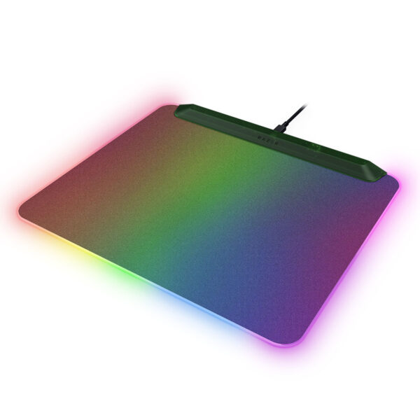 Razer Firefly V2 Pro Phantom Green Edition 27x36 4.6mm Mouse Pad (rz02 04920300 R3m1) 3
