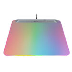 Razer Firefly V2 Pro Phantom White Edition 27x36 4.6mm Mouse Pad (rz02 04920400 R3m1) 1