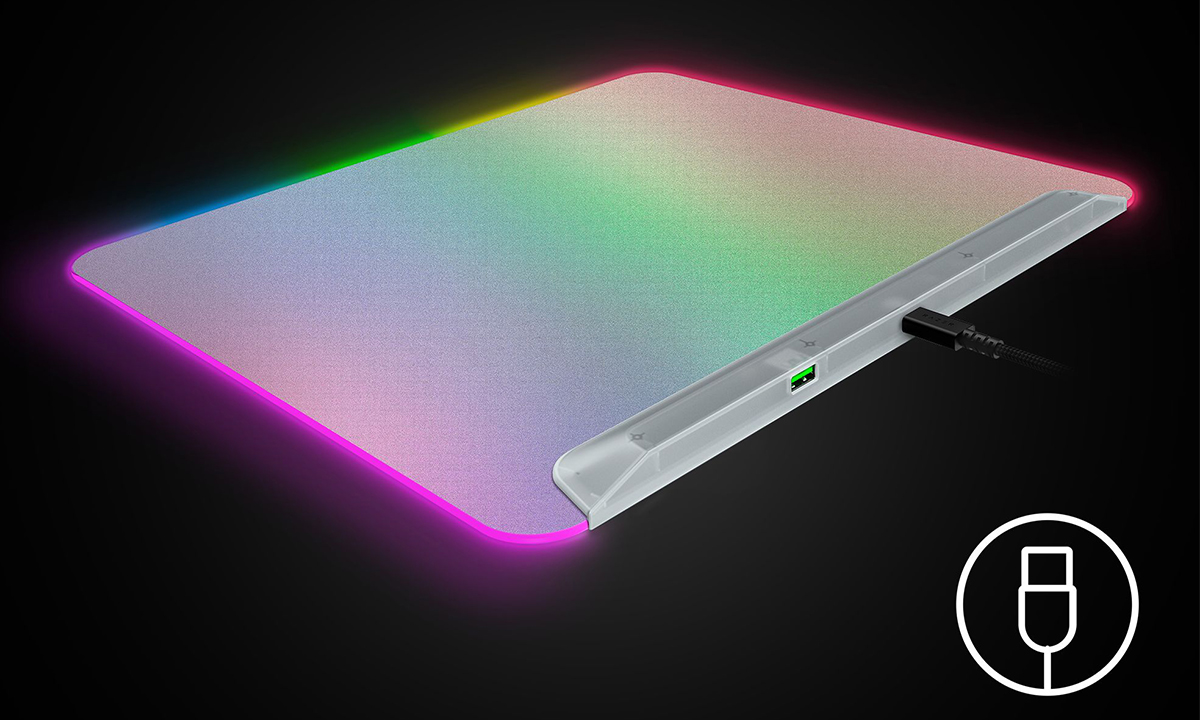 Çıkarılabilir USB Type C Kablo