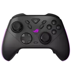 Rog Raikiri Ii Xbox Wireless Duyuruldu