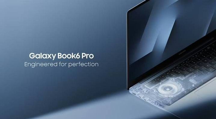 Samsung Galaxy Book 6 Serisi Resmen Tanitildi Ozellikler Fiyat Bilgisi Ces 2026 2