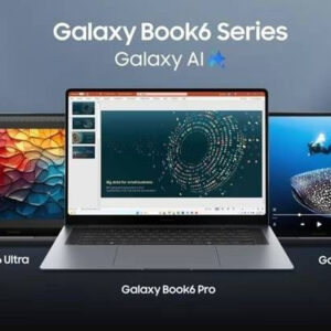 Samsung Galaxy Book 6 Serisi Resmen Tanitildi Ozellikler Fiyat Bilgisi Ces 2026