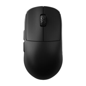 Düşük gecikmeli ve ergonomik tasarıma sahip kablosuz mouse, oyun ve ofis kullanımı için ideal, yüksek performans ve uzun pil ömrüyle öne çıkan kaliteli bir mouse.