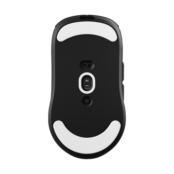 Oyuncu oyun mouse'u yüksek hassasiyet ve hız özellikleri ile tasarlanmış, ergonomik yapıya sahip, bilgisayar ve PlayStation için ideal, RGB ışıklandırmalı oyun mouse'u.