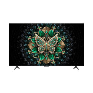 Tcl 55q6c 55 Inç 139 Ekran Smart 144hz 4k Uhd Qled Google Tv 1