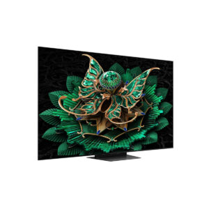 Tcl 55q7cc 55 Inç 139 Ekran Smart 144hz 4k Uhd Qled Google Tv 2