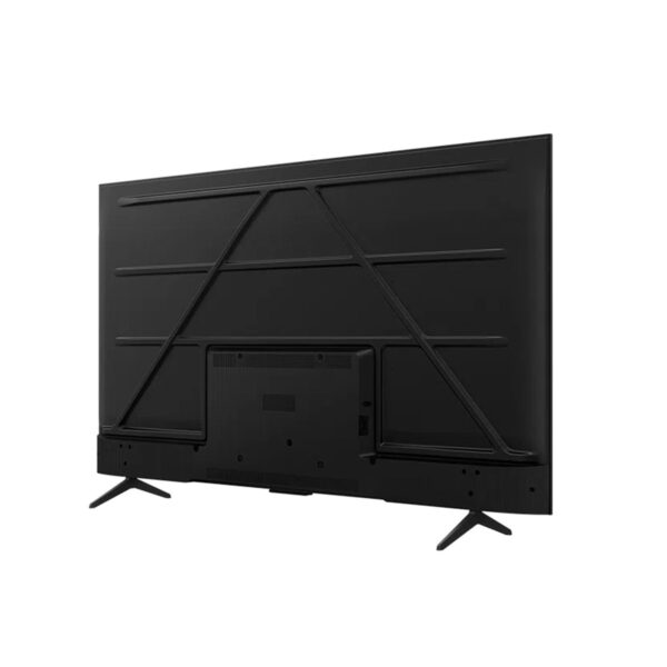 Tcl 55t6c 55 Inç 139 Ekran Uydu Alıcılı Smart 60hz 4k Uhd Qled Google Tv 5