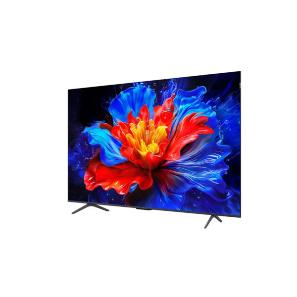 Tcl 55t8c 55 Inç 139 Ekran Smart 144hz 4k Uhd Qled Google Tv 3