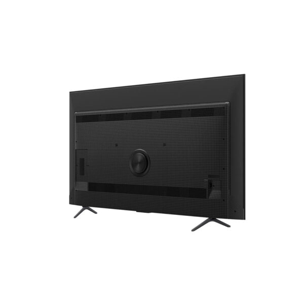 Tcl 55t8c 55 Inç 139 Ekran Smart 144hz 4k Uhd Qled Google Tv 4