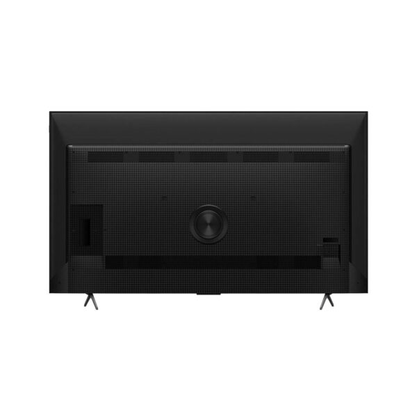 Tcl 55t8c 55 Inç 139 Ekran Smart 144hz 4k Uhd Qled Google Tv 5