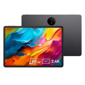 Tcl Nxtpaper 14 Inç 60hz 2.4k 8gb Ram 256gb Hafıza Gri Tablet + Kalem 1