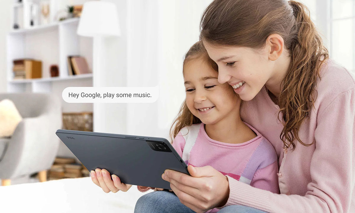 Google Asistan