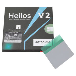 Thermalright Heilos V2 40x50x0 25mm Termal Pad Y1
