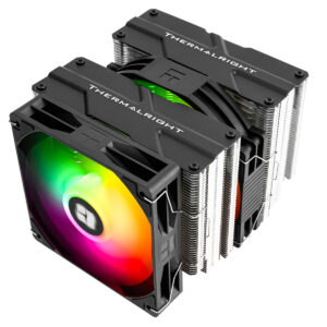 Thermalright Peerless Assassin 140 Se Argb Tl D14cb S 140mm 6 X 6mm Isi Borulu Intel Amd Uyumlu Hava Sogutucu 2 Yil Birebir Degisim Garantili 1