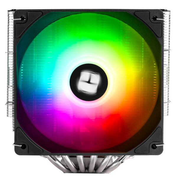 Thermalright Peerless Assassin 140 Se Argb Tl D14cb S 140mm 6 X 6mm Isi Borulu Intel Amd Uyumlu Hava Sogutucu 2 Yil Birebir Degisim Garantili 2