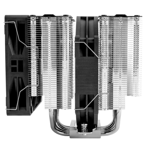 Thermalright Peerless Assassin 140 Se Argb Tl D14cb S 140mm 6 X 6mm Isi Borulu Intel Amd Uyumlu Hava Sogutucu 2 Yil Birebir Degisim Garantili 3