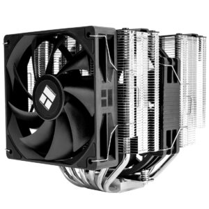 Thermalright Peerless Assassin 140 Se Tl D14cb 140mm 6 X 6mm Isi Borulu Intel Amd Uyumlu Hava Sogutucu 2 Yil Birebir Degisim Garantili 1