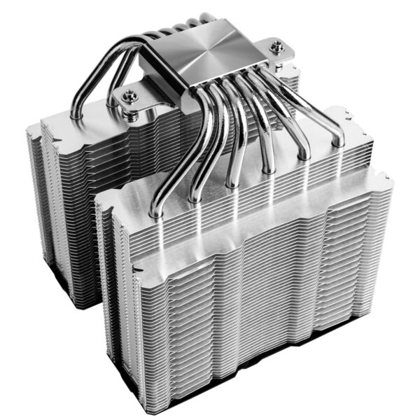 Thermalright Peerless Assassin 140 Se Tl D14cb 140mm 6 X 6mm Isi Borulu Intel Amd Uyumlu Hava Sogutucu 2 Yil Birebir Degisim Garantili 2