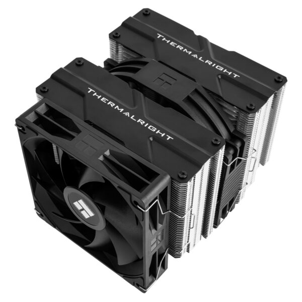 Thermalright Peerless Assassin 140 Se Tl D14cb 140mm 6 X 6mm Isi Borulu Intel Amd Uyumlu Hava Sogutucu 2 Yil Birebir Degisim Garantili 7