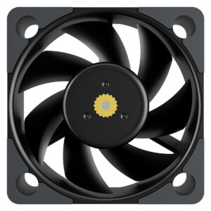 Thermalright Tl B4020 40mm Kasa Fani 1
