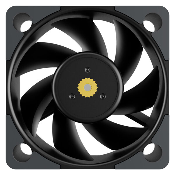 Thermalright Tl B4020 40mm Kasa Fani 1